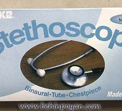 Stethoscope Alpk2
