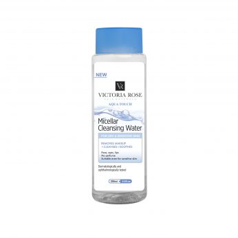 AQUTOUCH NORMAL DRY MICELLAR WATER